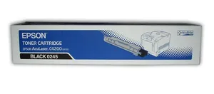 Toner pro "Aculaser C4200" tiskárnu, EPSON Černá, 10 tis.stran